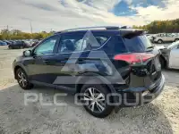 2016 Toyota RAV4 photo