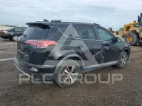 2016 Toyota RAV4 фото