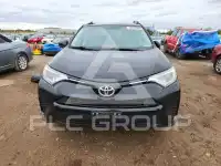 2016 Toyota RAV4 фото