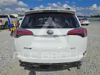 2016 Toyota RAV4 фото