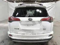 2016 Toyota RAV4 photo