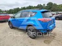 2016 Toyota RAV4 photo