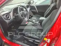 2016 Toyota RAV4 photo