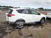 2016 Toyota RAV4 фото