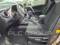2016 Toyota RAV4 фото