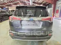 2016 Toyota RAV4 фото