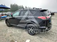 2016 Toyota RAV4 photo