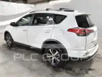 2016 Toyota RAV4 photo