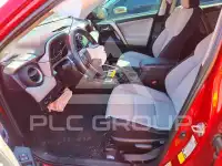 2016 Toyota RAV4 photo