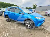 2016 Toyota RAV4 фото