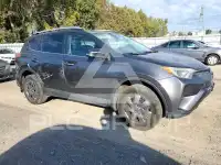 2016 Toyota RAV4 фото