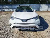 2016 Toyota RAV4 фото