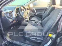 2016 Toyota RAV4 фото