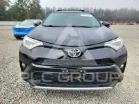 2016 Toyota RAV4 photo