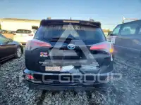 2016 Toyota RAV4 фото