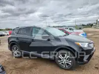 2016 Toyota RAV4 фото