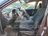 2016 Toyota RAV4 фото