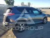 2016 Toyota RAV4 фото