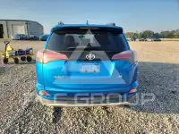 2016 Toyota RAV4 фото