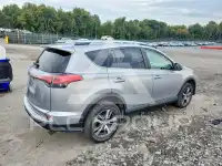 2016 Toyota RAV4 photo