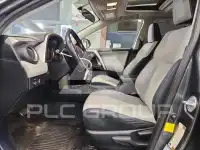 2016 Toyota RAV4 фото