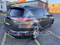 2016 Toyota RAV4 фото
