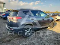 2016 Toyota RAV4 фото