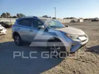 2016 Toyota RAV4 photo