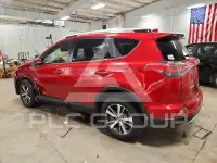 2016 Toyota RAV4 photo
