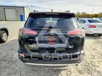 2016 Toyota RAV4 photo