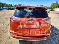 2016 Toyota RAV4 photo