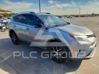 2016 Toyota RAV4 фото