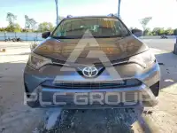 2016 Toyota RAV4 фото