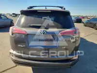 2016 Toyota RAV4 фото