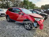 2016 Toyota RAV4 фото