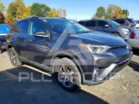 2016 Toyota RAV4 фото