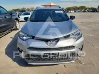 2016 Toyota RAV4 фото