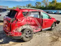 2016 Toyota RAV4 photo