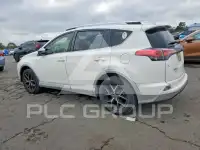 2016 Toyota RAV4 photo