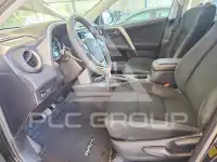 2016 Toyota RAV4 фото