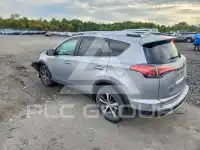 2016 Toyota RAV4 photo