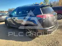 2016 Toyota RAV4 photo