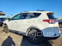 2016 Toyota RAV4 фото