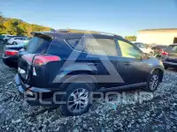 2016 Toyota RAV4 фото
