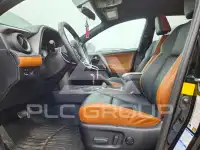 2016 Toyota RAV4 photo