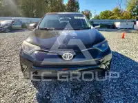 2016 Toyota RAV4 фото