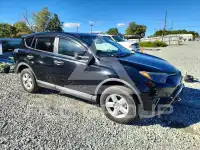 2016 Toyota RAV4 фото
