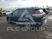2016 Toyota RAV4 фото