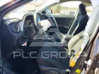 2016 Toyota RAV4 photo