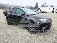 2016 Toyota RAV4 photo